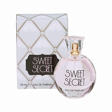 Парфюмерная вода Sweet secret для нее